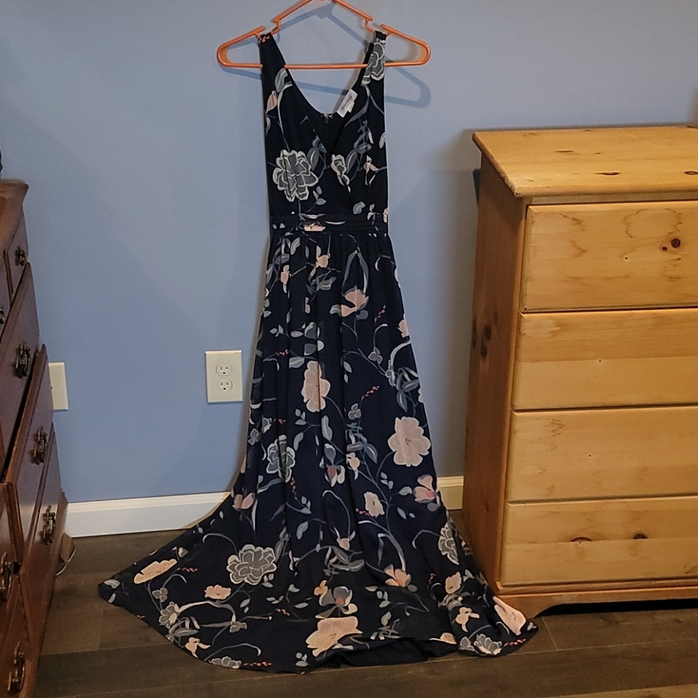 Medium maternity dress